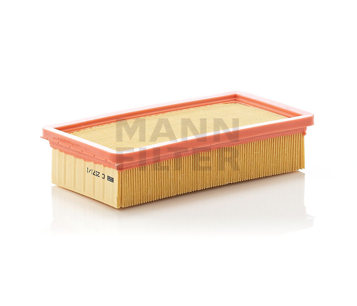 MANN-FILTER C 2571/1 Φίλτρο αέρα
