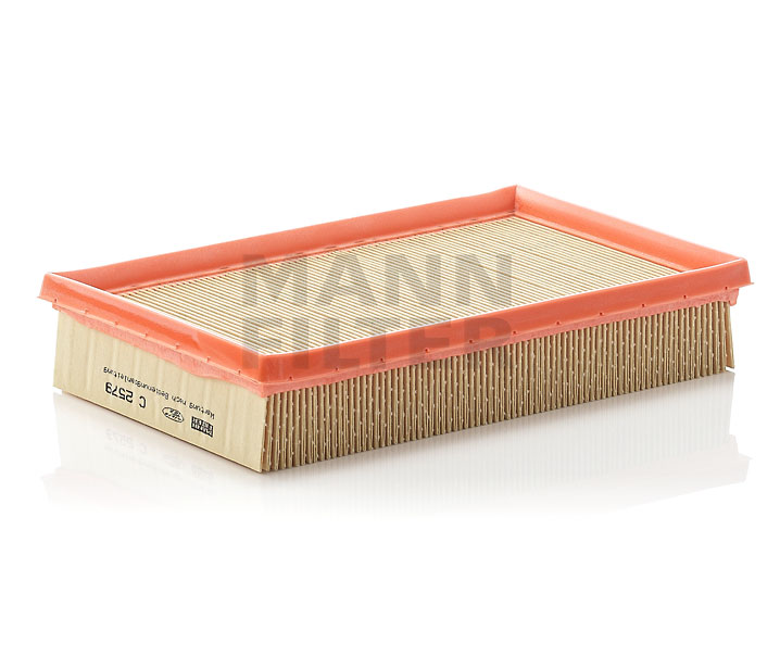 961226 Luftfilter MANN-FILTER WAGON R+ pris