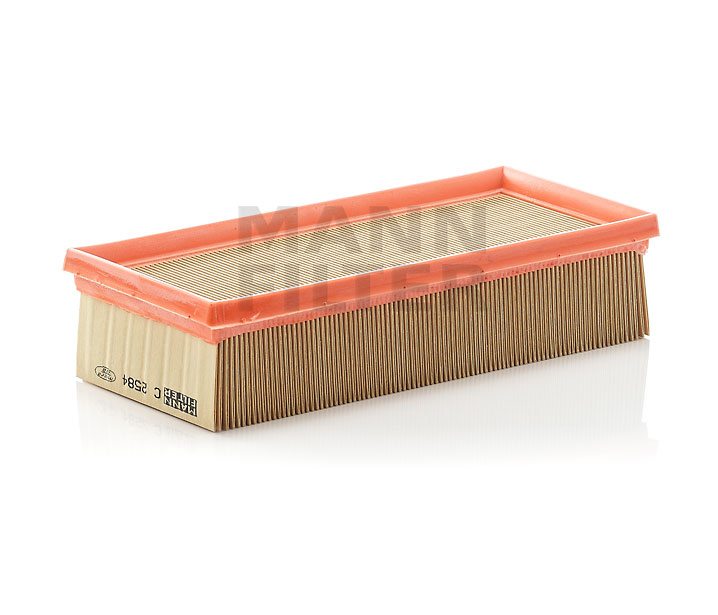 961229 Filtru de aer MANN-FILTER FORFOUR preț