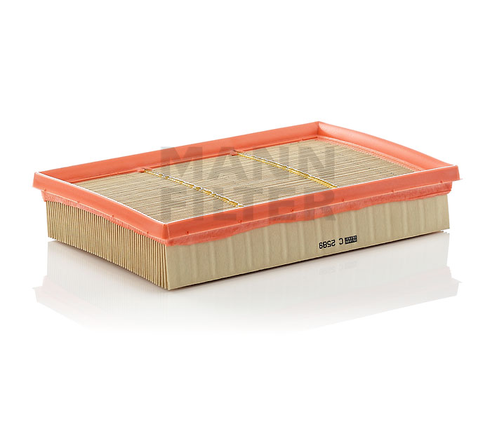 MANN-FILTER C 2589 Luftfilter