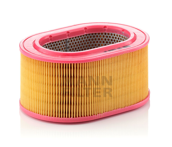 MANN-FILTER C 2596 Filtro de aire