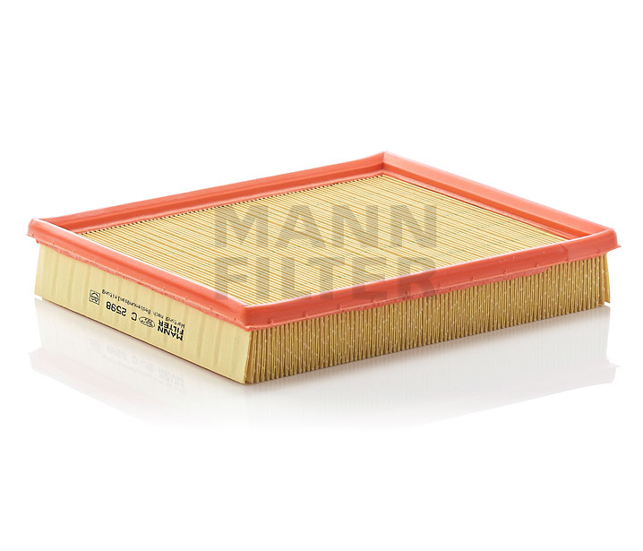 961232 Filtru de aer MANN-FILTER Daewoo MATIZ costuri