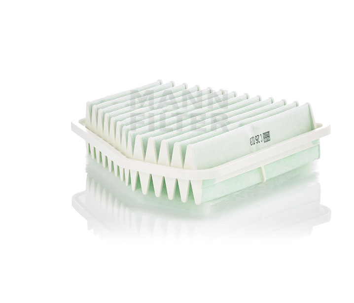 Engine air filters MANN-FILTER C 26 003