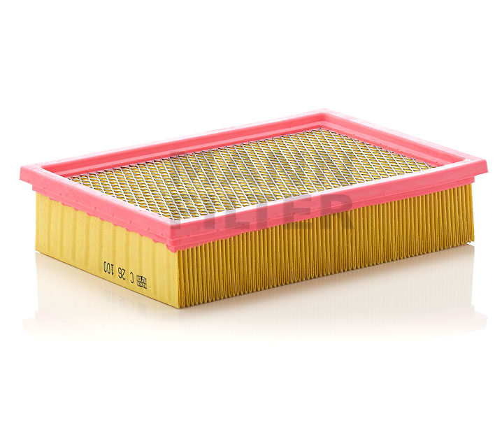 MANN-FILTER C 26 100 Luftfilter