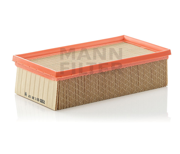 MANN-FILTER C 26 107 Filtre à air