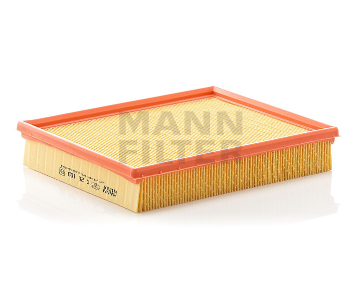MANN-FILTER C 26 109 Luftfilter