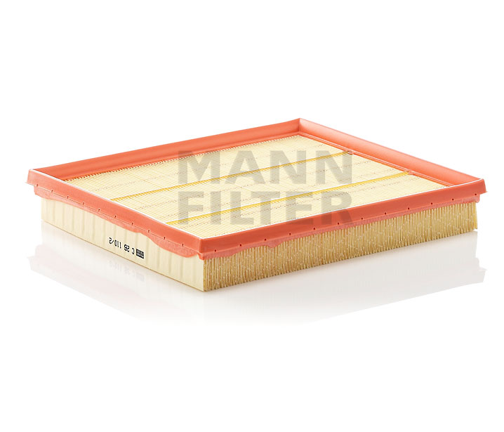 MANN-FILTER C 26 110/2 Luftfilter
