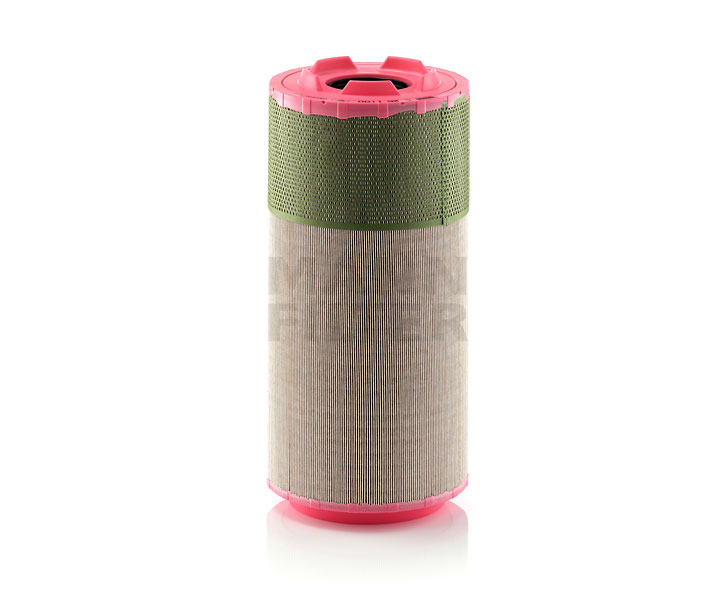 MANN-FILTER NLG Piclon C 26 1100 Filtre à air