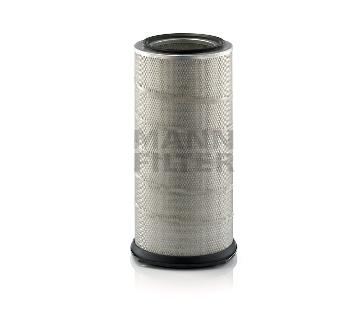 Въздушен филтър 1665 563 MANN-FILTER C261220 VOLVO