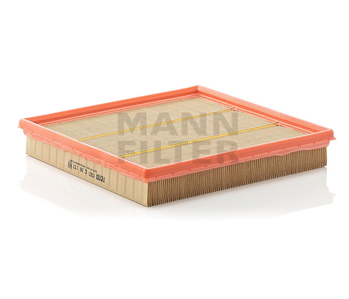 MANN-FILTER C 26 133 Filtro aria