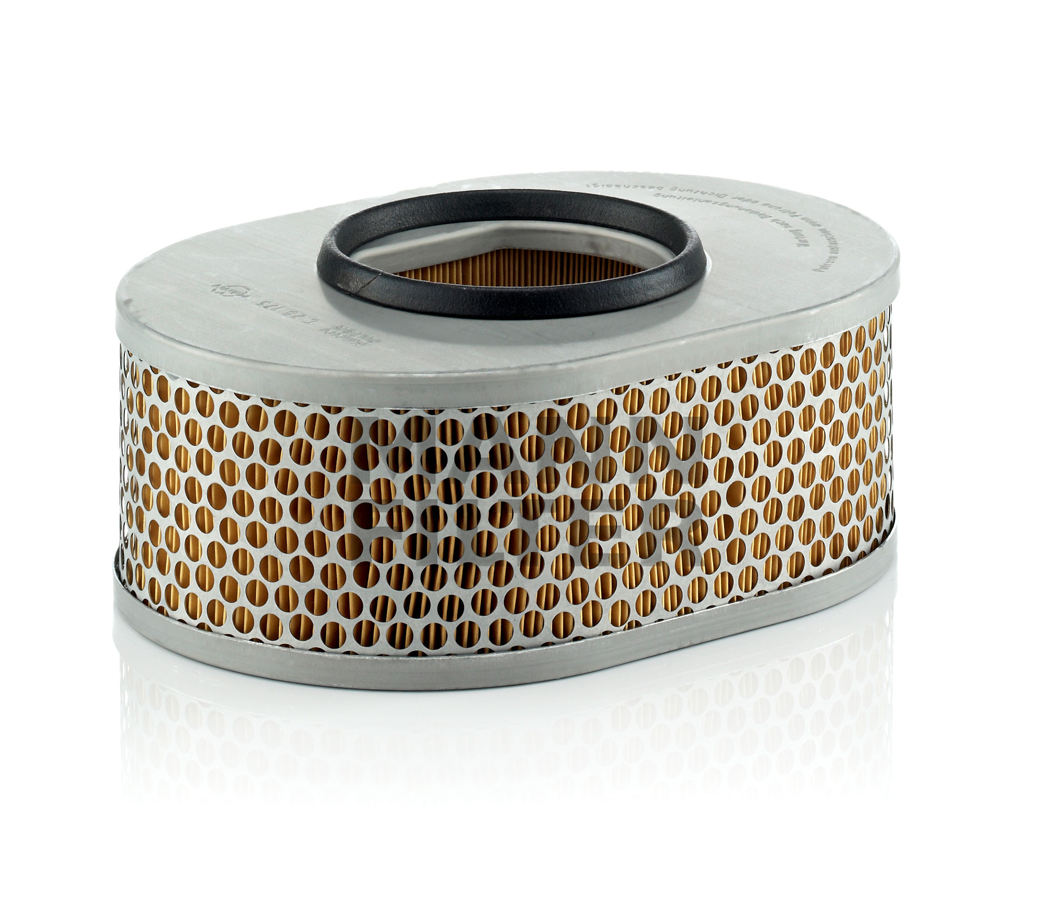 Filter für Luft MANN-FILTER C 26 175 Bewertung