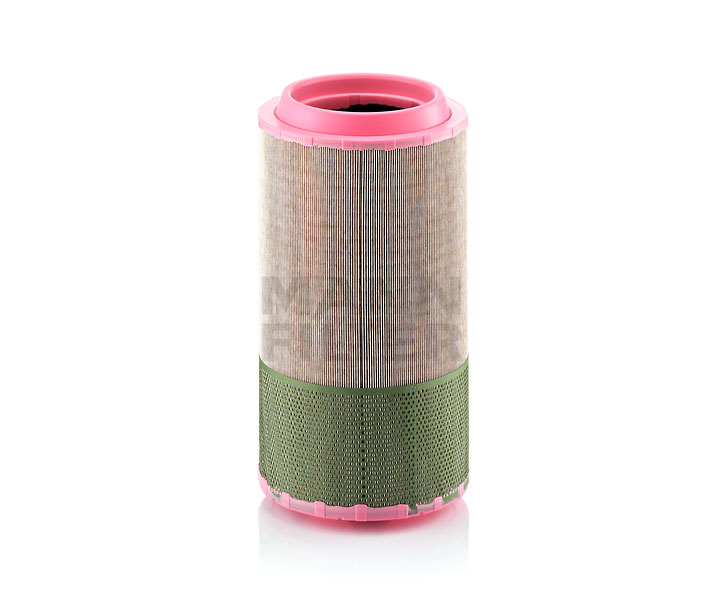 Luftfilter D6550518 MANN-FILTER C26980