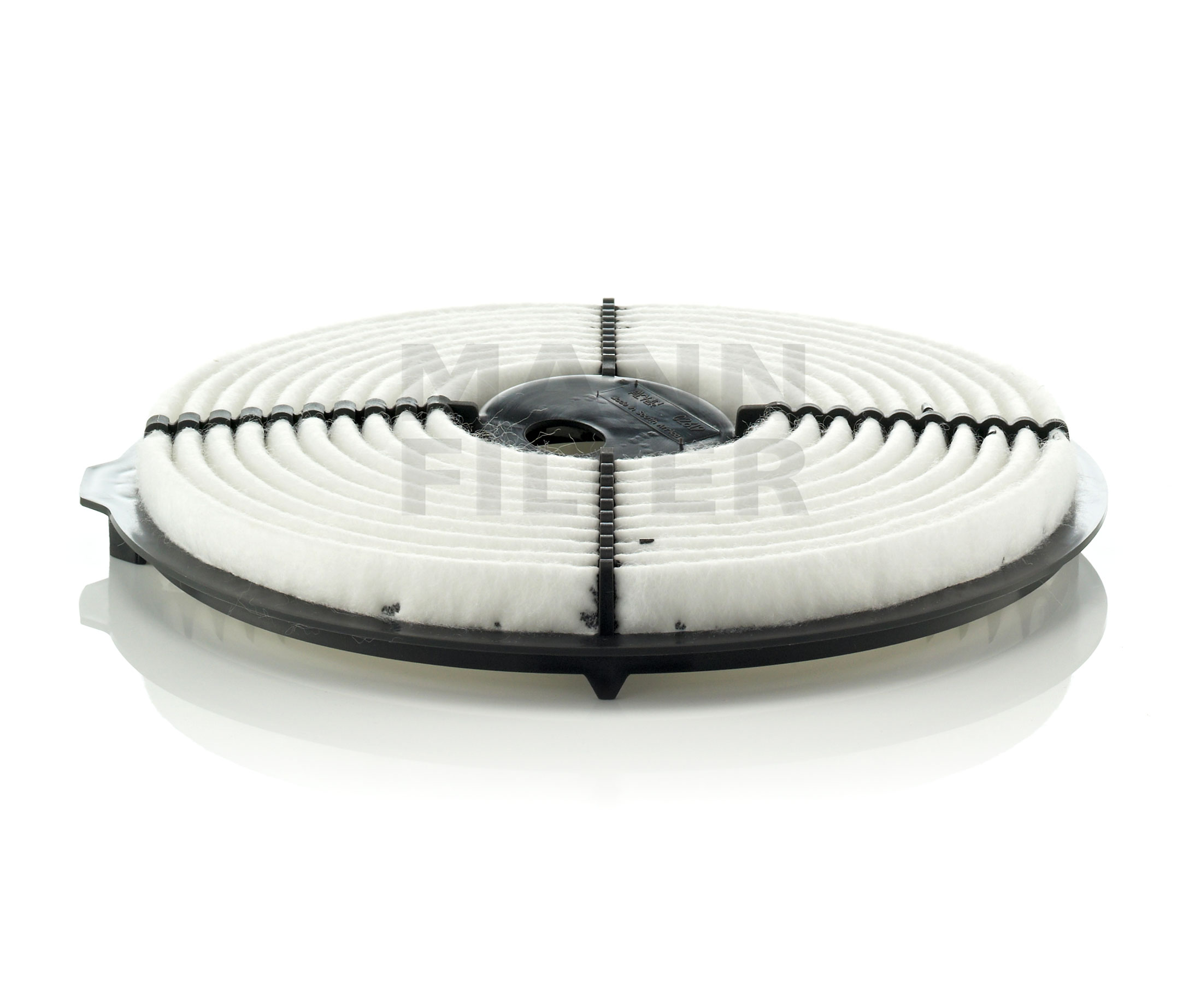Filter für Luft MANN-FILTER C 2619 Bewertung
