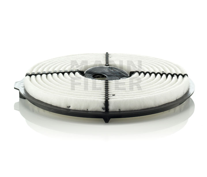 Filtro de aire 17801 15060 MANN-FILTER C2619 TOYOTA, SUZUKI, LEXUS, HOLDEN, WIESMANN