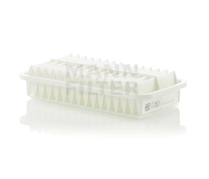 961268 Luchtfilter MANN-FILTER Toyota