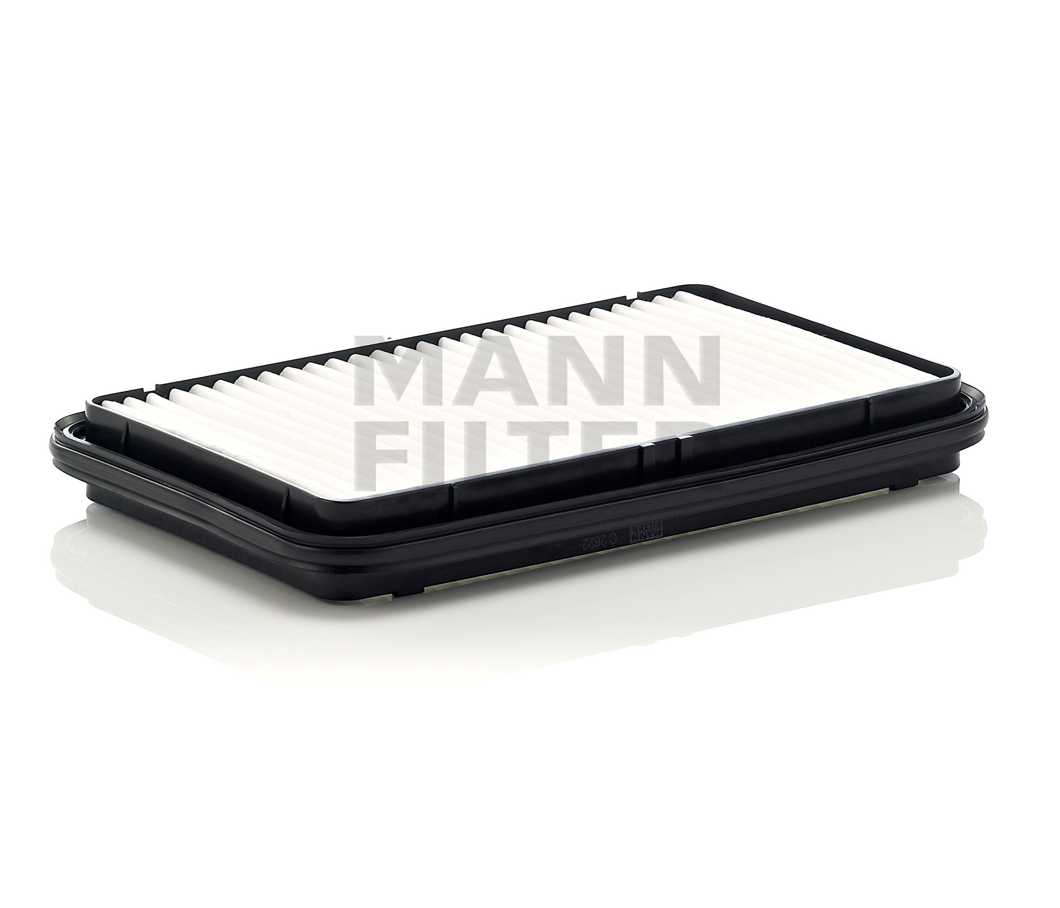 Original Filter für Luft C 2622