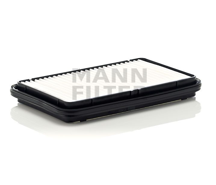 961269 Въздушен филтър MANN-FILTER IGNIS цена