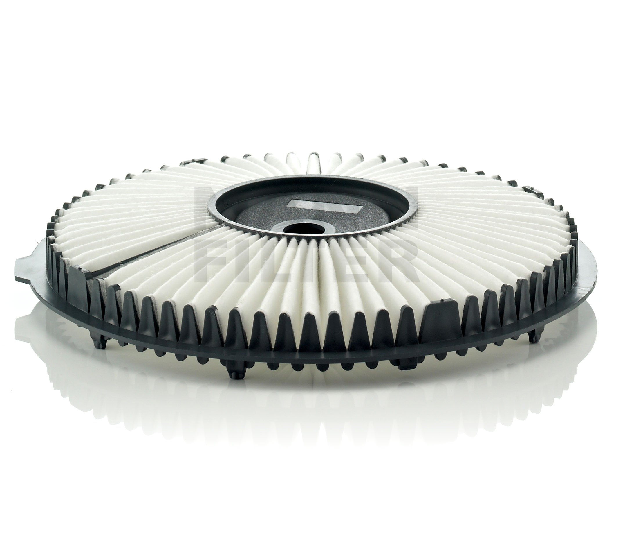 Original Filter für Luft C 2626