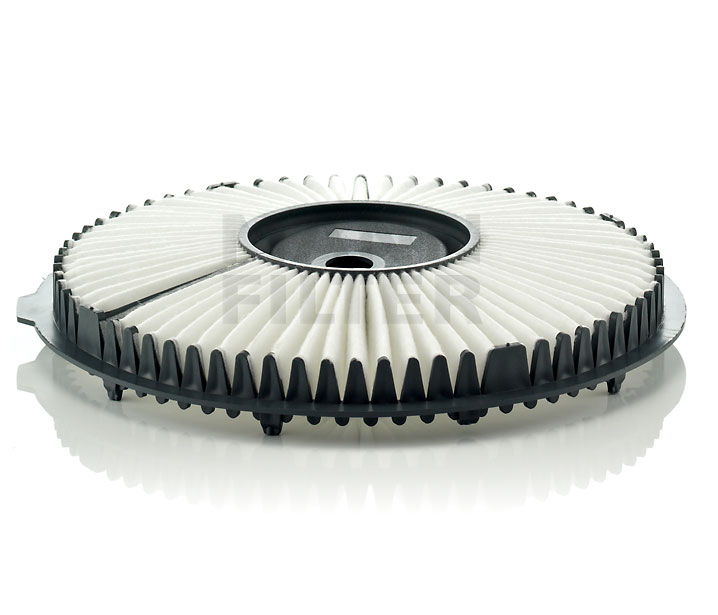Levegőszűrők MANN-FILTER C 2626