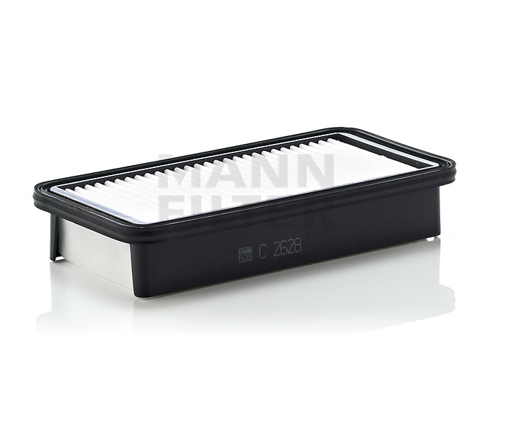 MANN-FILTER C 2628 Vzduchový filtr