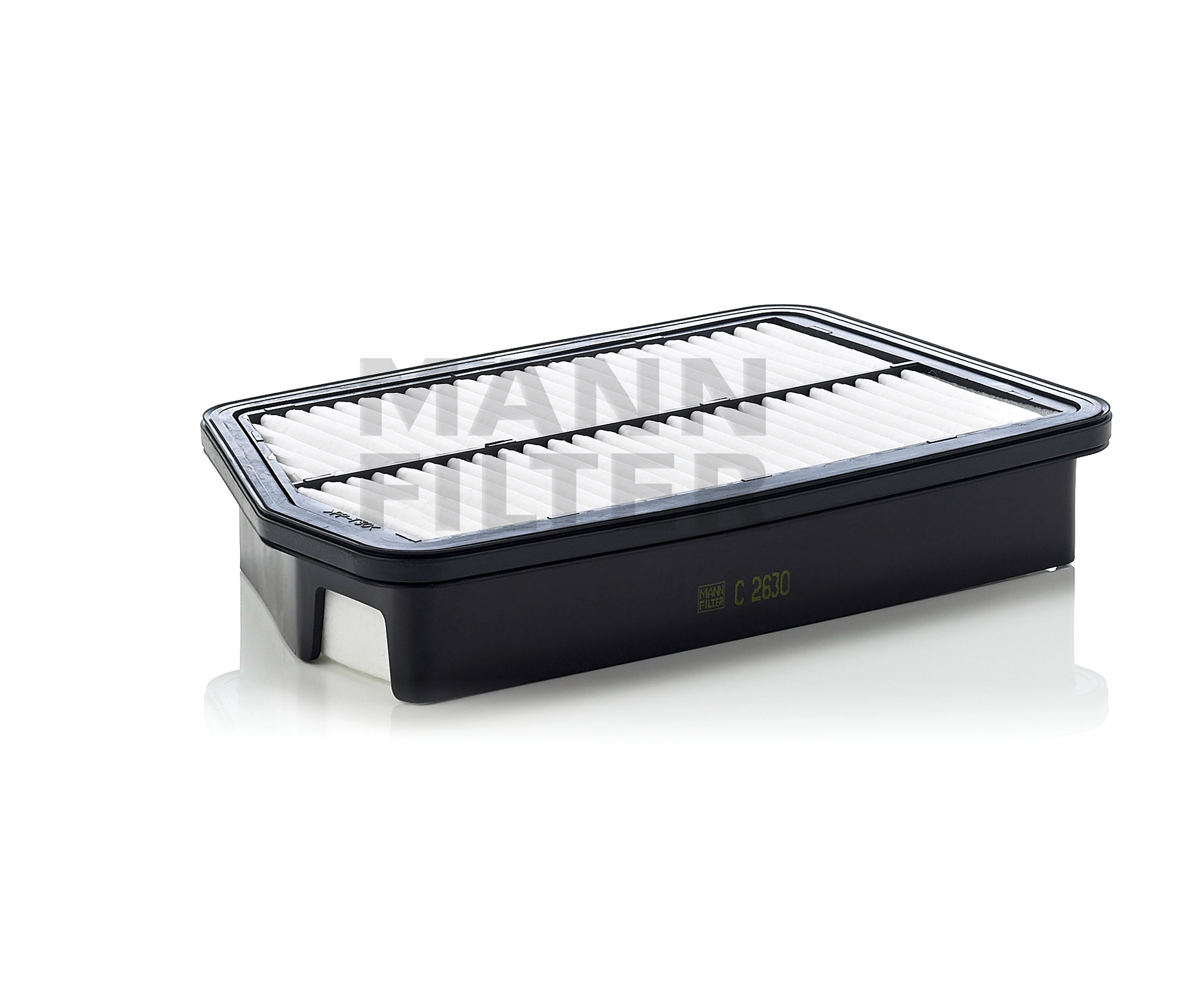 Filter für Luft MANN-FILTER C 2630 Bewertung