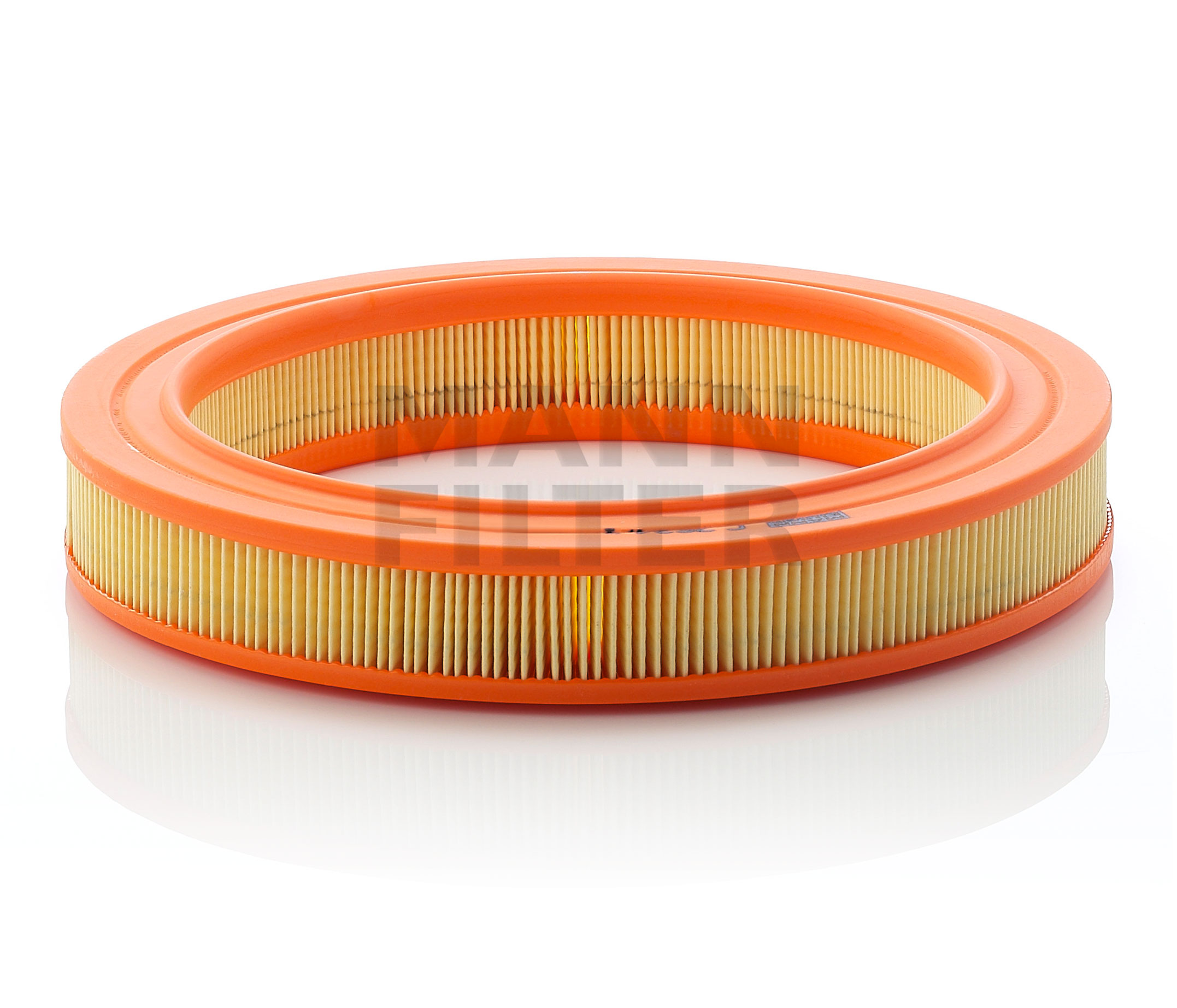 Filtre à air MANN-FILTER C 2634/1 évaluation