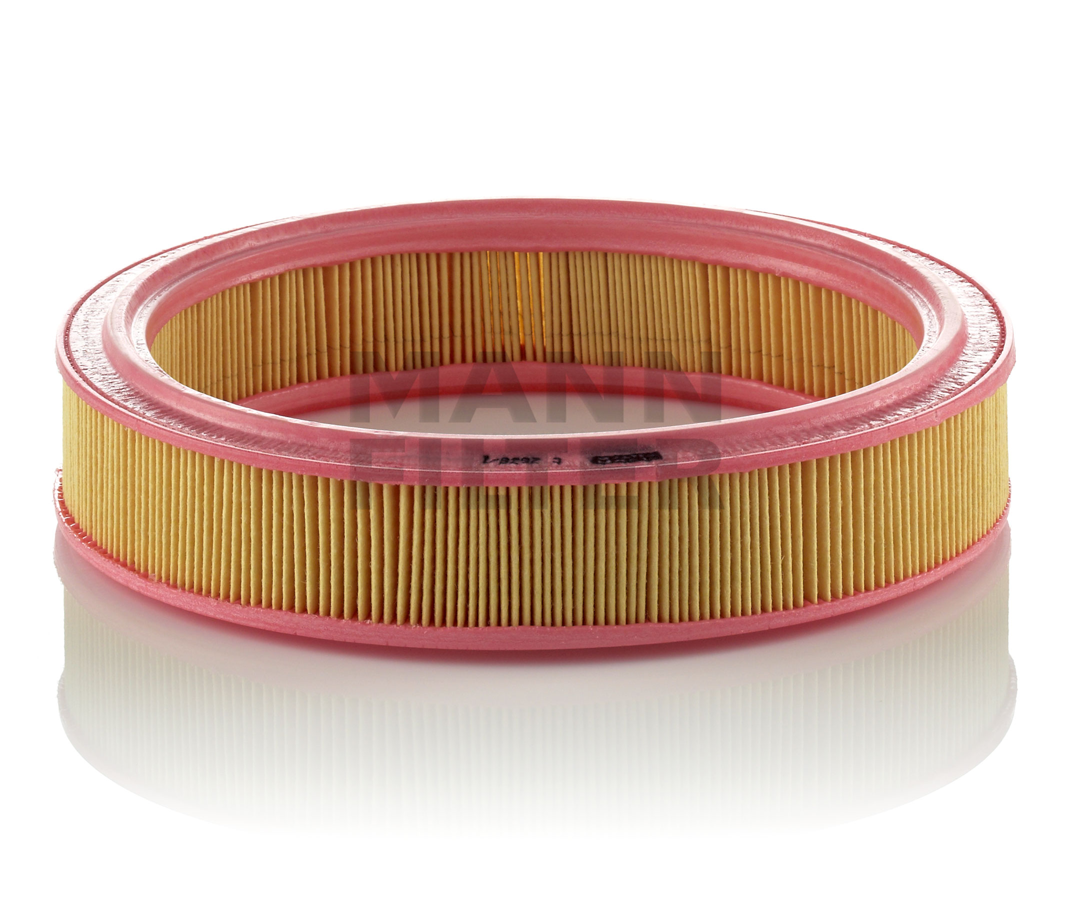 Filter für Luft MANN-FILTER C 2638/1 Bewertung
