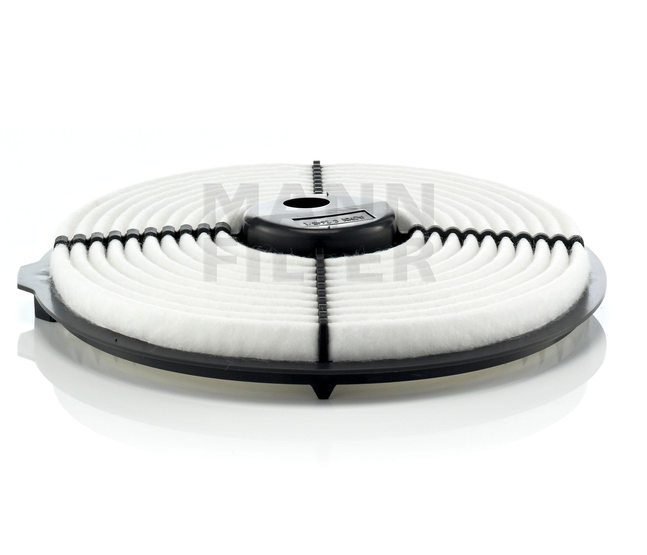 Filter für Luft MANN-FILTER C 2645/1 Bewertung