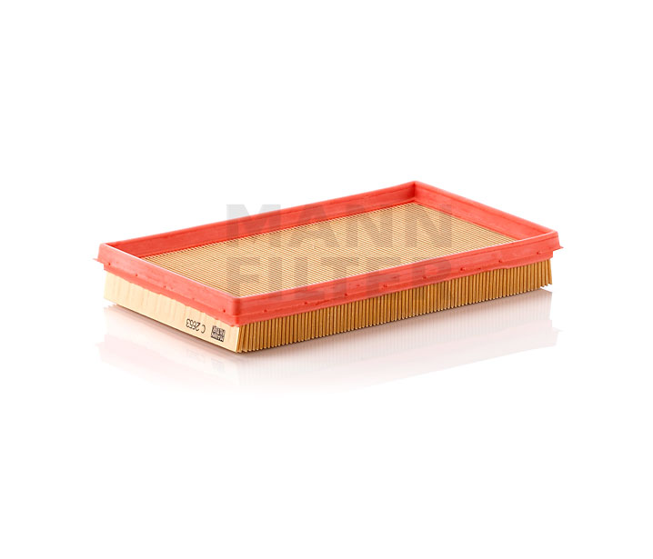 961282 Luftfilter MANN-FILTER Suzuki Kosten