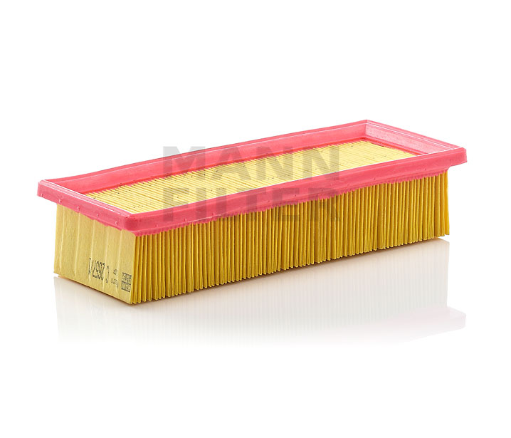 MANN-FILTER C 2657/1 Luftfilter