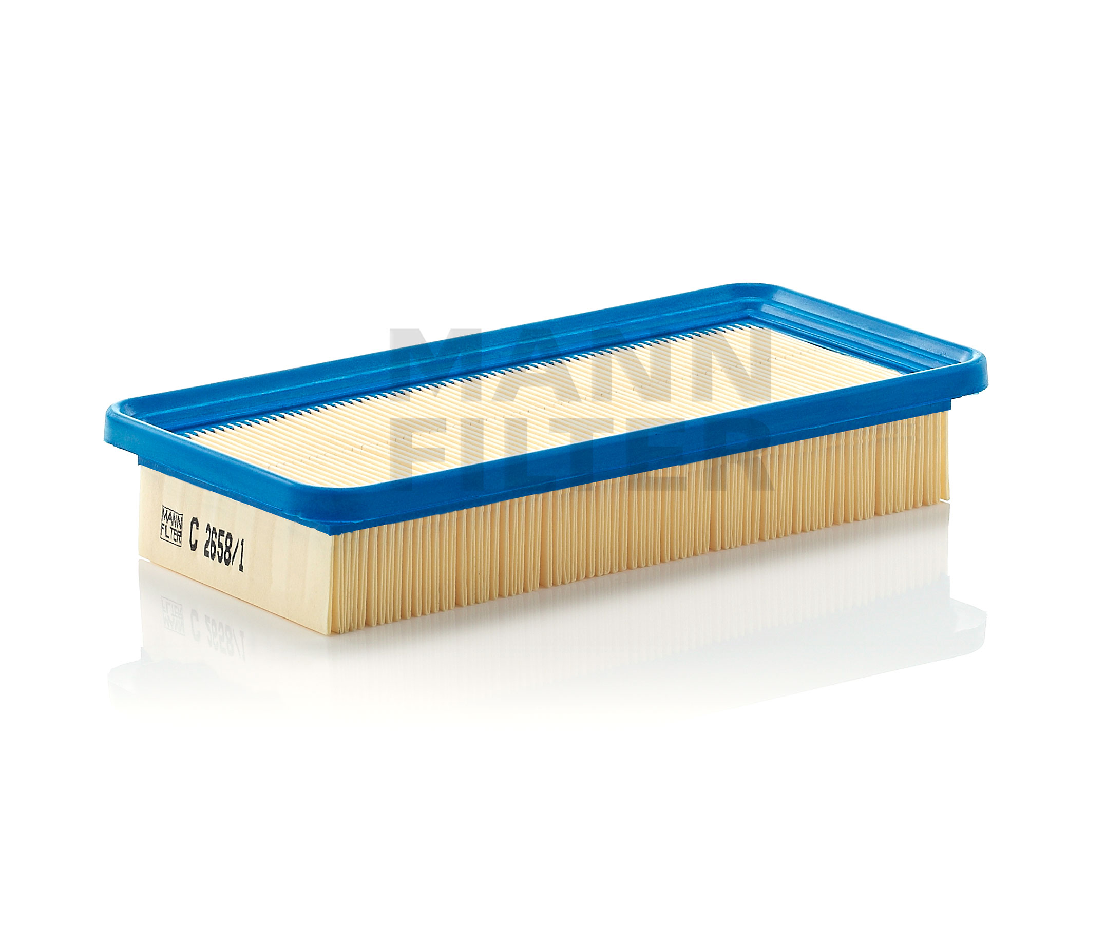Original Filter für Luft C 2658/1
