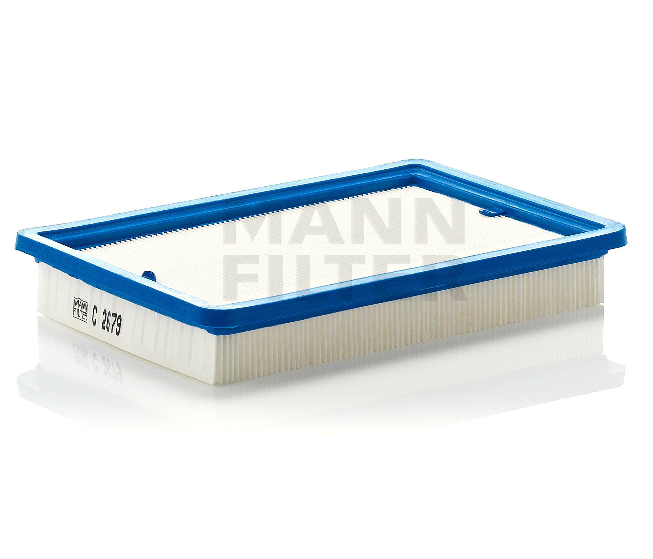 Original Filter für Luft C 2679