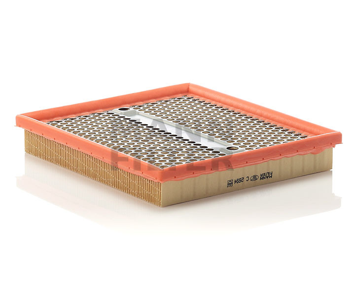 MANN-FILTER C 2694 Luftfilter