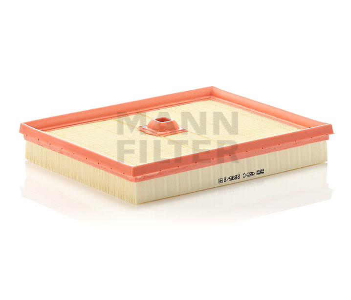 MANN-FILTER C 2695/2 Filtre à air