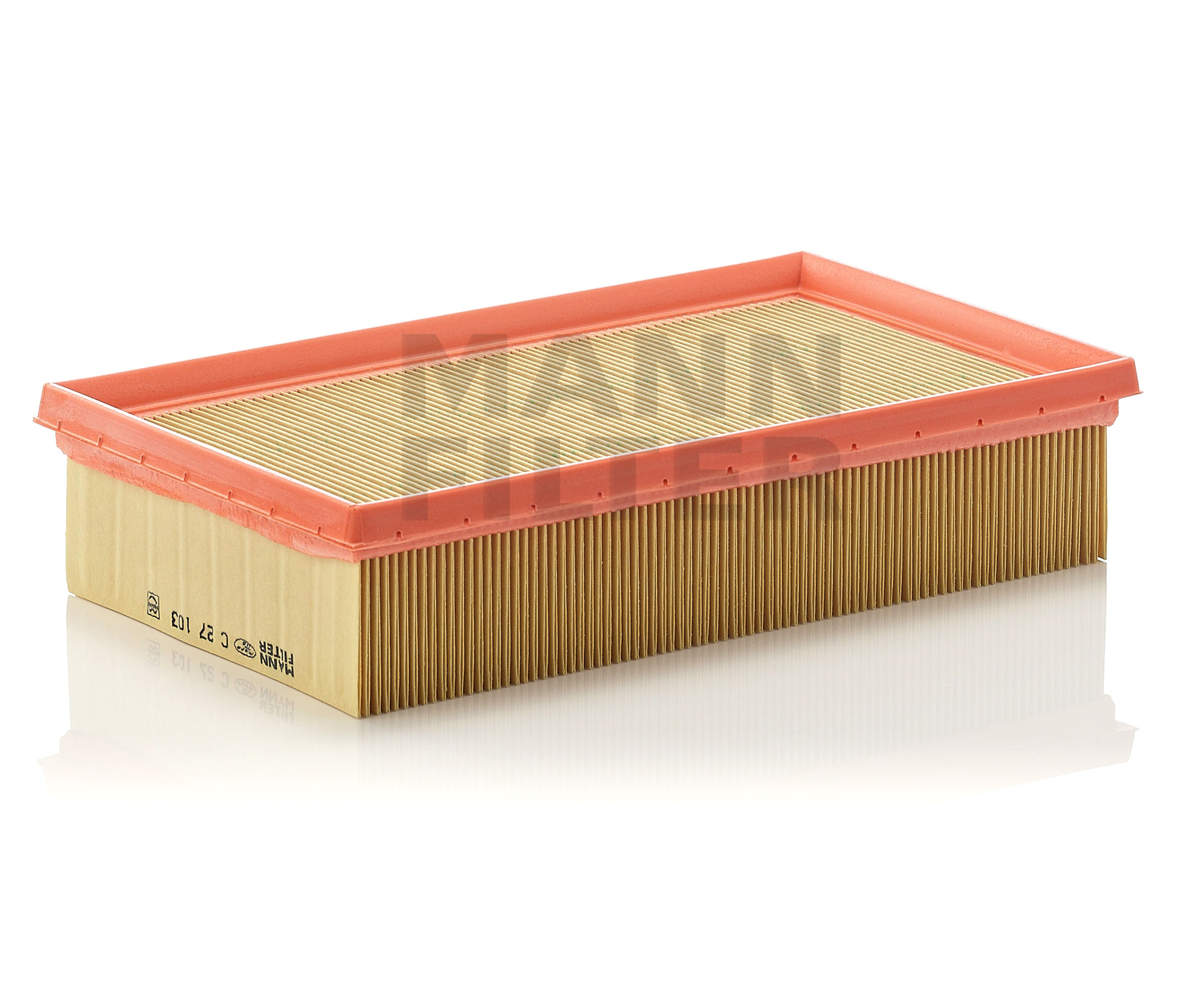 Original Filter für Luft C 27 103