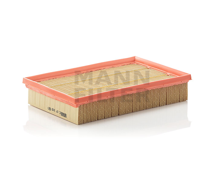 961310 Въздушен филтър MANN-FILTER Mazda цена