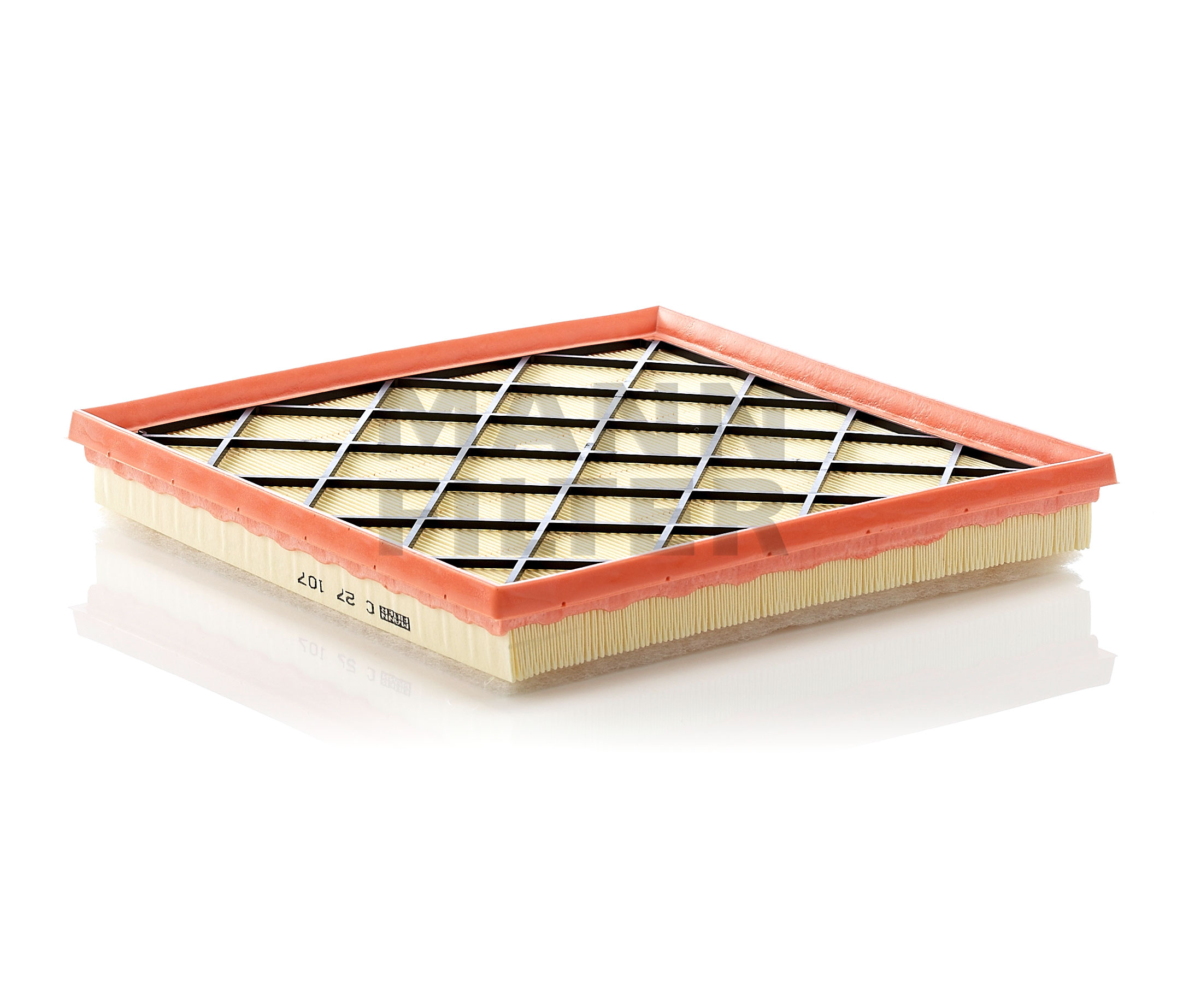 Original Filter für Luft C 27 107