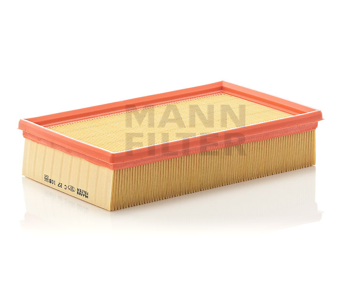MANN-FILTER C 27 108 Luftfilter