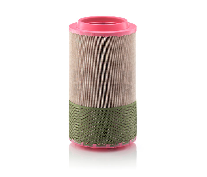961314 d'origine Filtre à air MANN-FILTER TGE