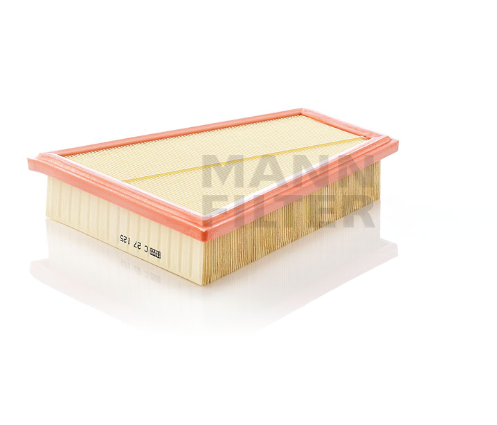 961319 MANN-FILTER Filtre à air HONDA prix