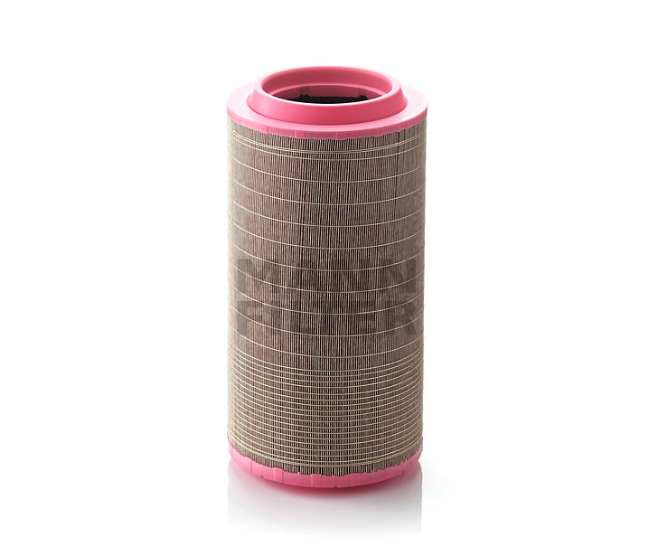 MANN-FILTER NLG Pico C 27 1320/2 Luftfilter