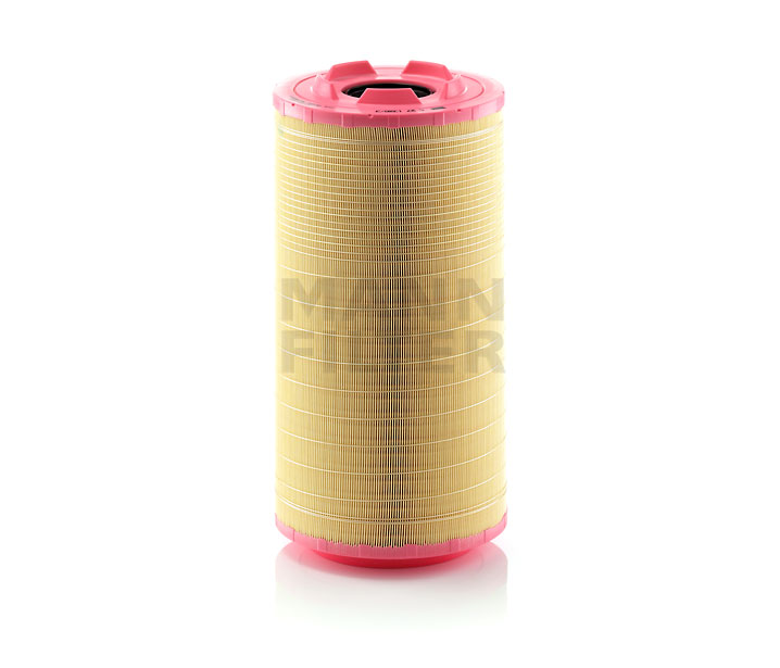 961323 Filtro de aire MANN-FILTER Isuzu
