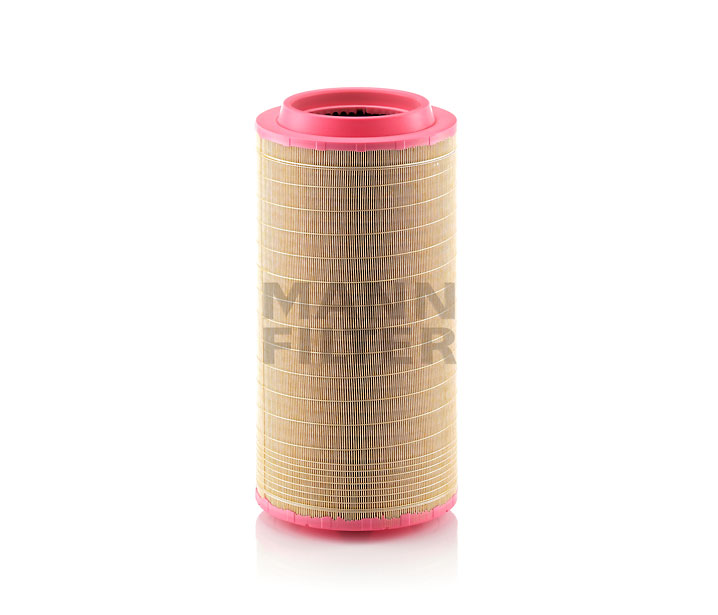Luftfilter C 27 1340 MANN-FILTER A0040943504 MERCEDES-BENZ, DAIMLER, MAYBACH