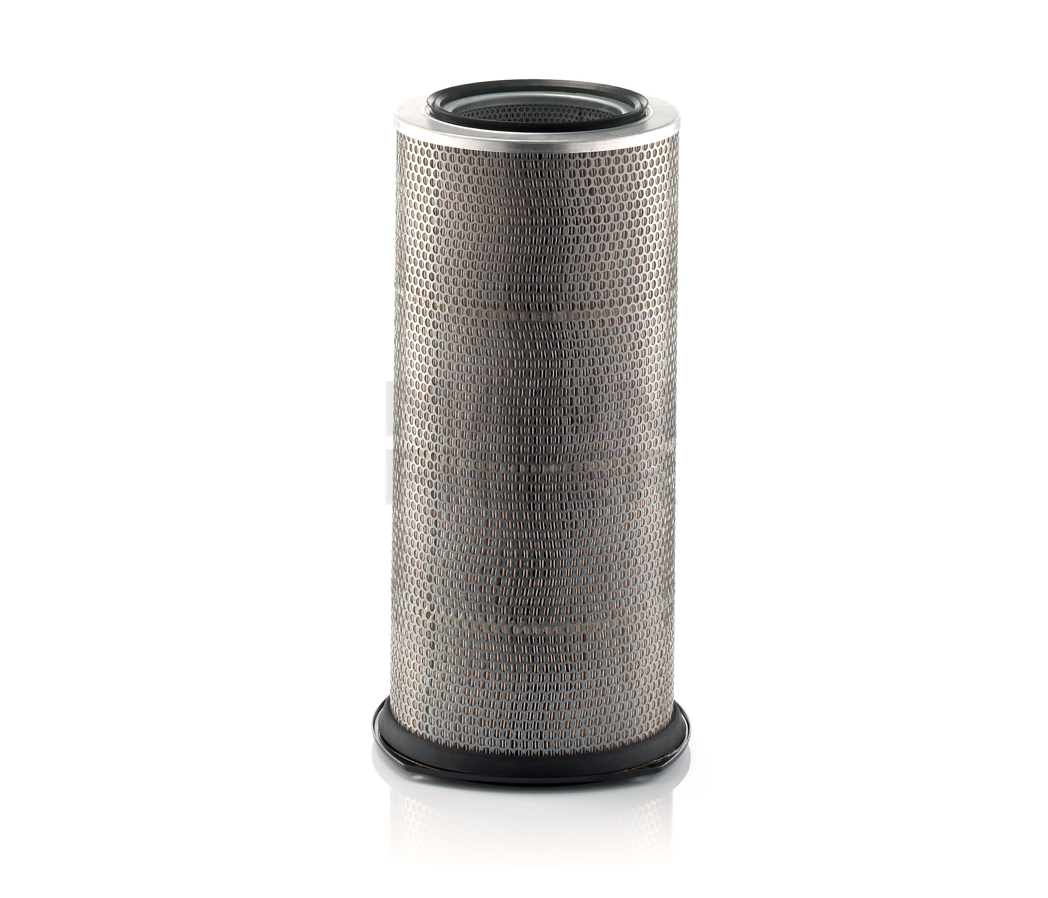Engine filter MANN-FILTER C 27 1581 rating