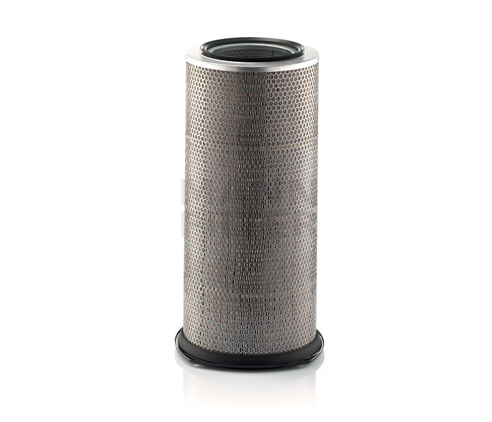 MANN-FILTER C 27 1581 Luftfilter