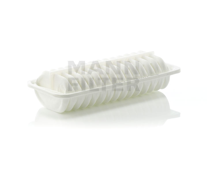 Légszűrő 17801-33040 MANN-FILTER C2715 TOYOTA, LEXUS, WIESMANN