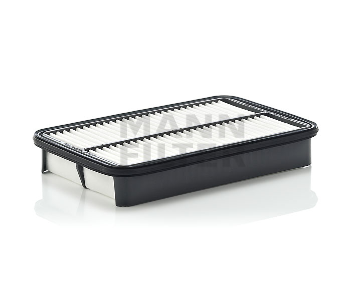 961342 Luftfiltereinsatz MANN-FILTER XEDOS Preis
