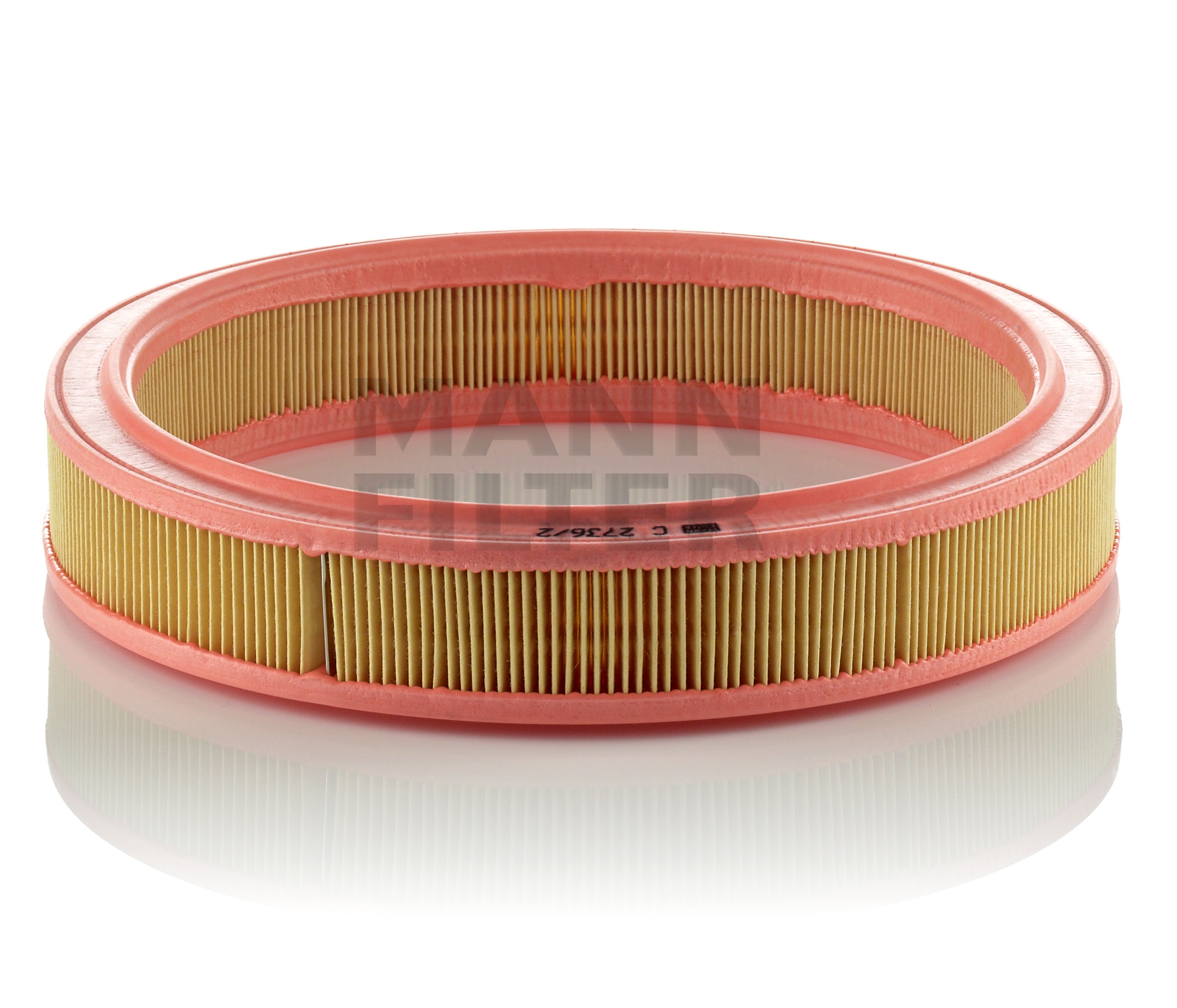 Filter für Luft MANN-FILTER C 2736/2 Bewertung