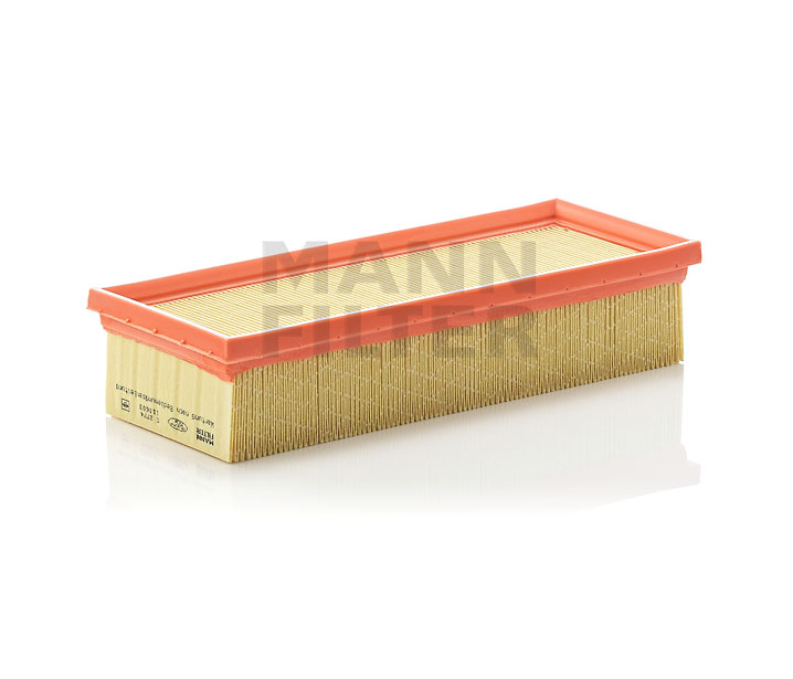 Engine air filters MANN-FILTER C 2774