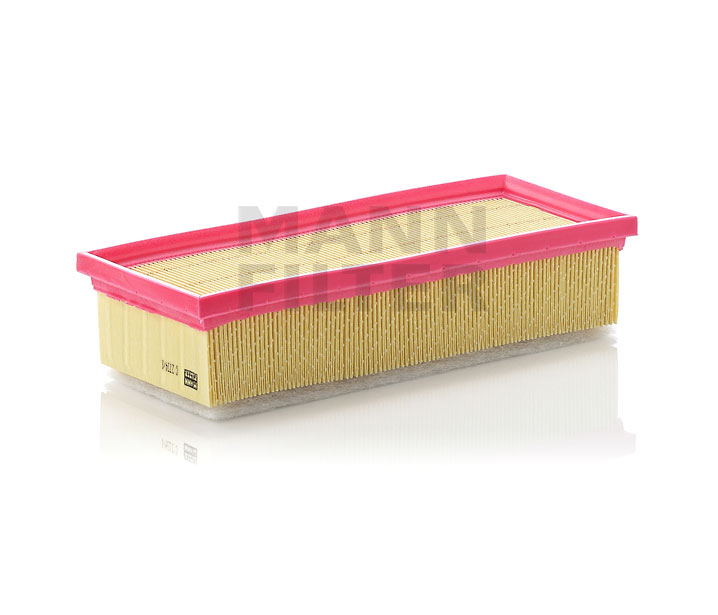 Air filter MANN-FILTER C 2774/1